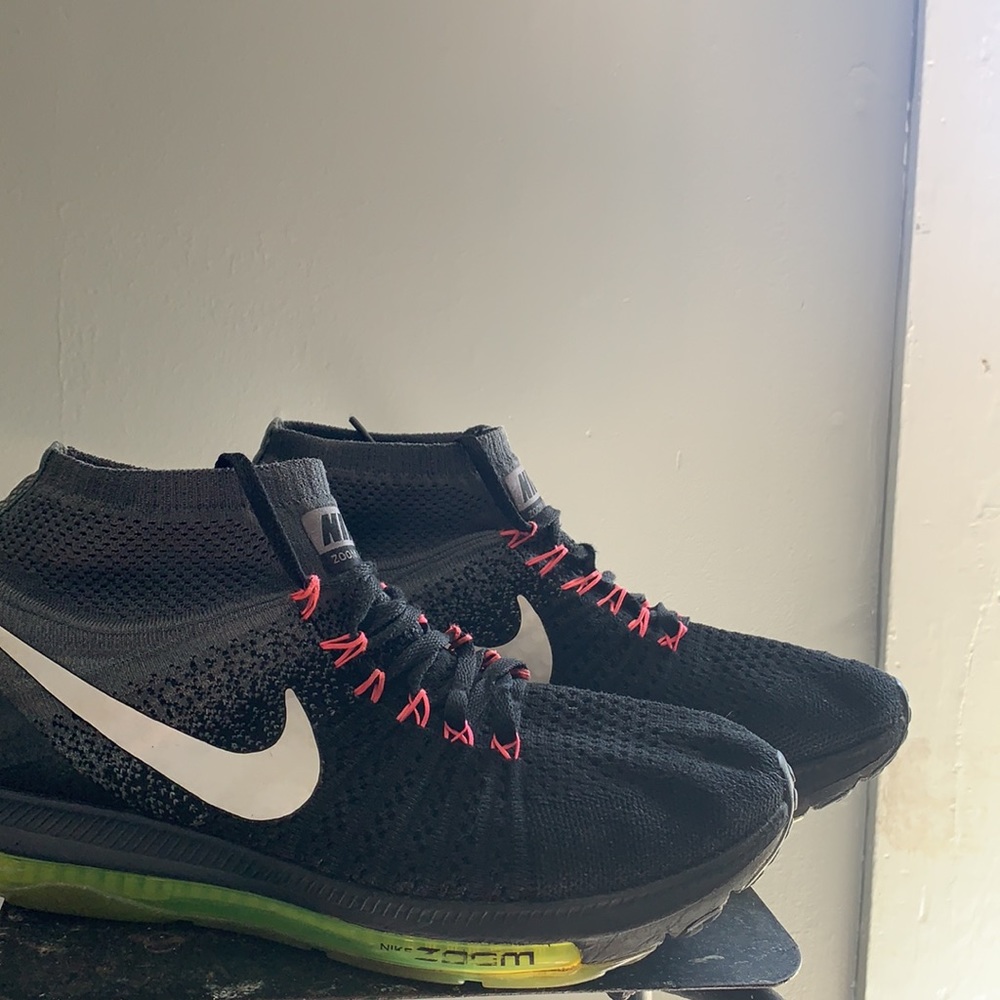 Nike All Out Zoom - Picture 4 of 4